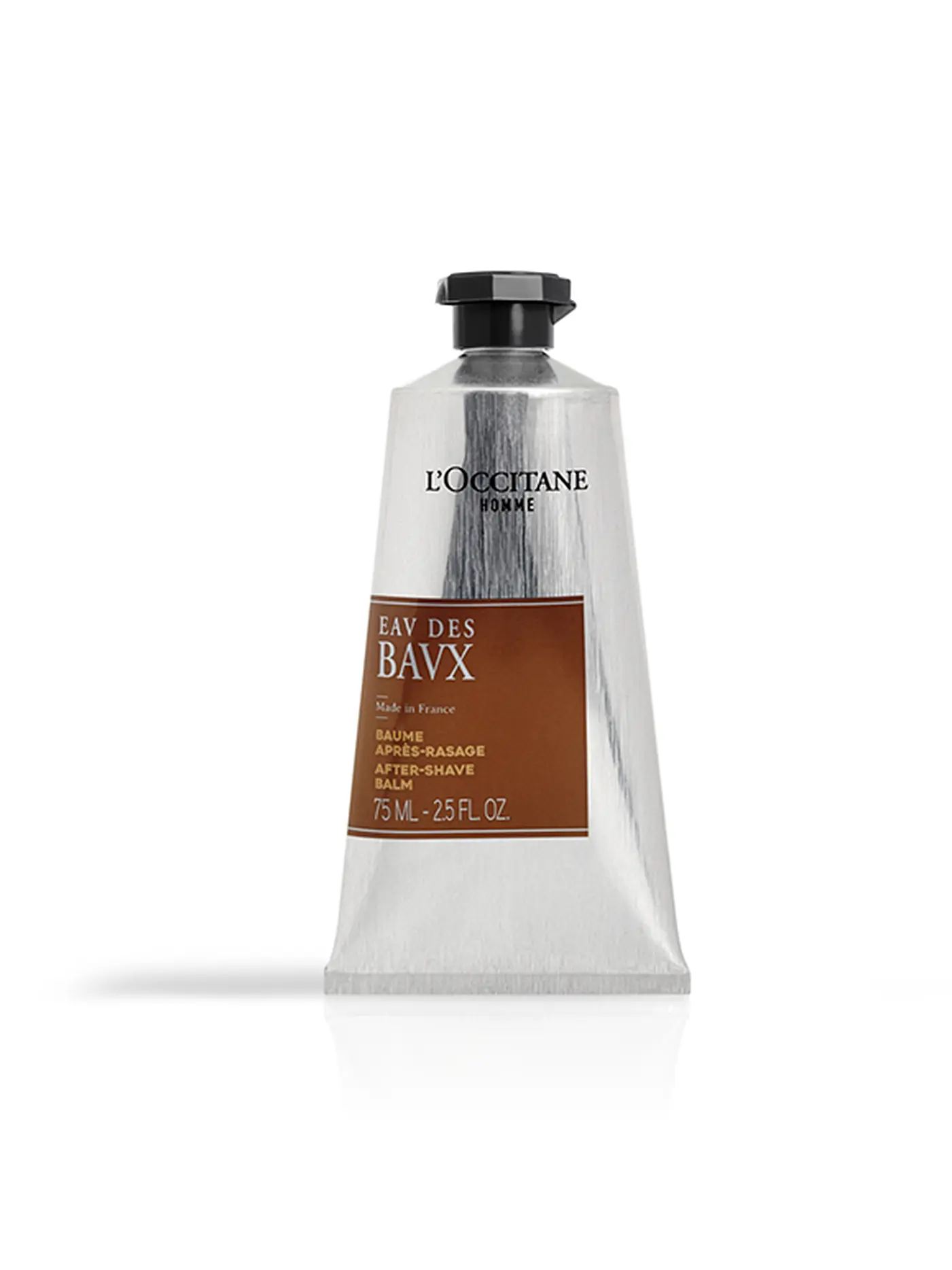 L'OCCITANE | Eau de Baux After Shave Balm 75ml | 